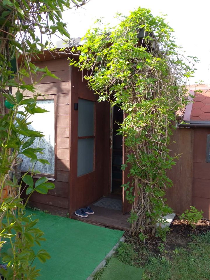 Działka rekreacyjna Ruciane-Nida, ul. Kolejowa. Zdjęcie 7