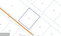 Działka budowlana Szczutki. Zdjęcie 1