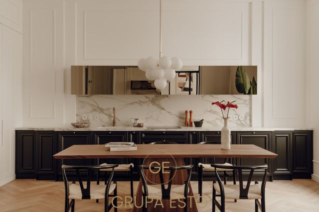 Mieszkanie 4-pokojowe Kraków Stare Miasto, ul. Studencka. Zdjęcie 6