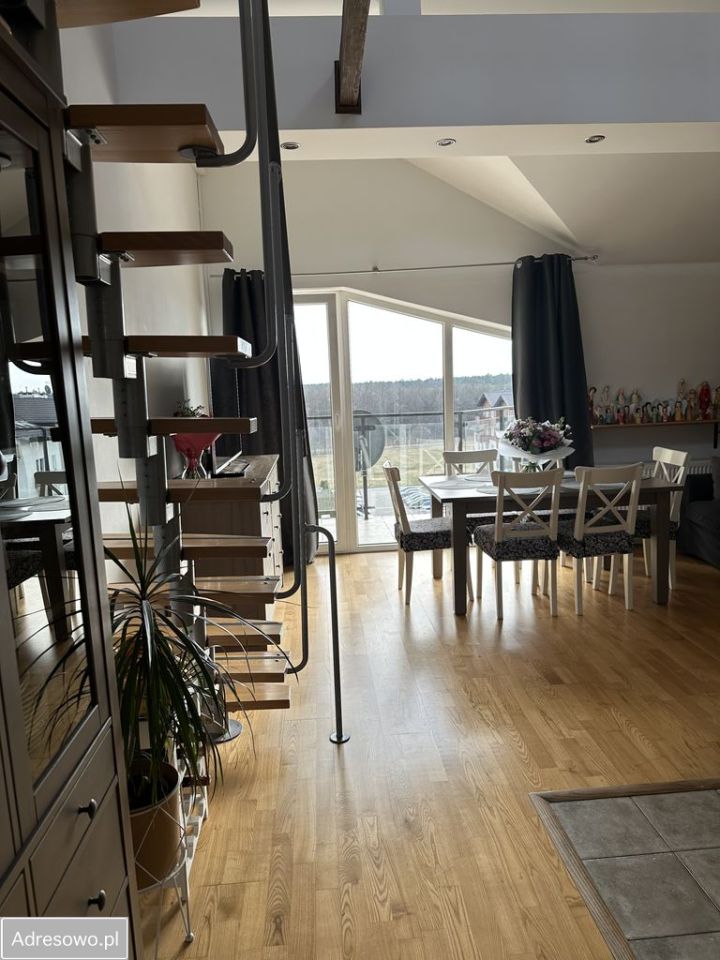 Mieszkanie 4-pokojowe Tychy, al. Bielska. Zdjęcie 9