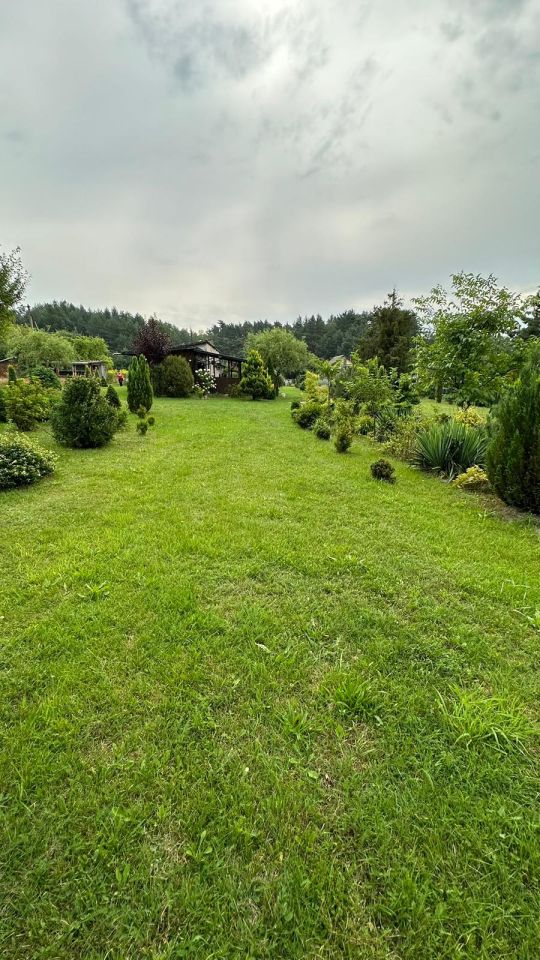 Działka budowlana Świerczyna. Zdjęcie 20