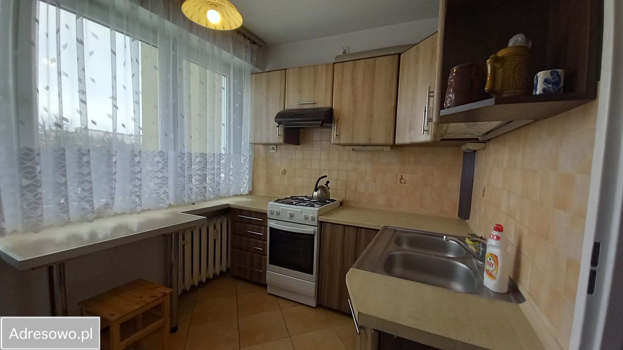 Mieszkanie 4-pokojowe Lublin Czechów Południowy, ul. Kurantowa. Zdjęcie 9