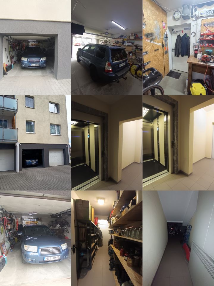 Mieszkanie 4-pokojowe Barczewo, pl. Osiedle Zielone Wzgórze. Zdjęcie 11