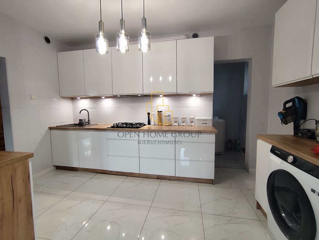 dom wolnostojący, 3 pokoje Kalisz, ul. Piotra Michałowskiego. Zdjęcie 17