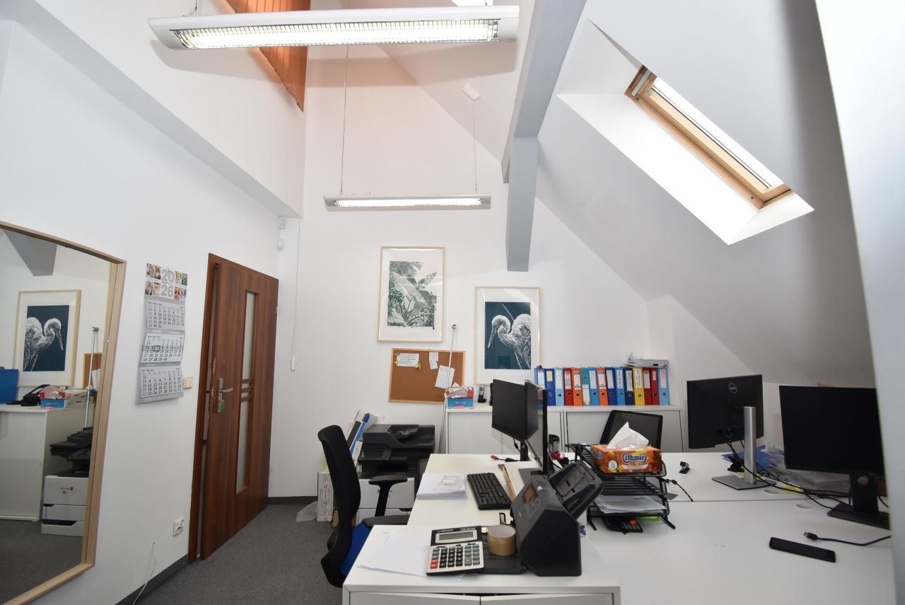 Biuro Wrocław Stare Miasto, ul. Powstańców Śląskich. Zdjęcie 7