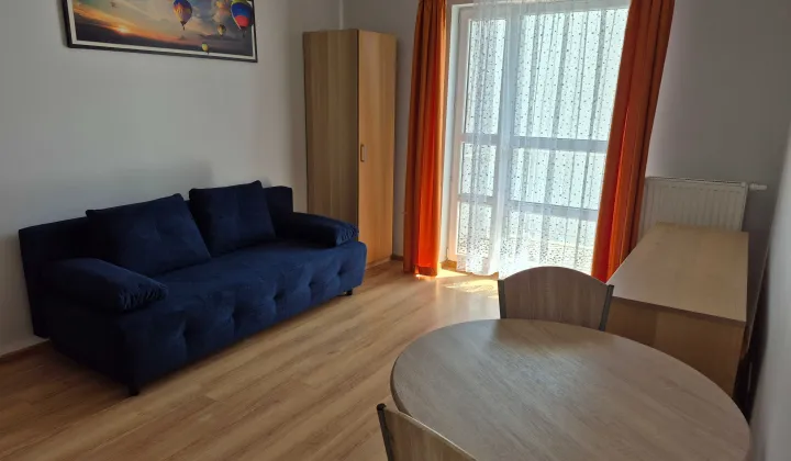 Mieszkanie 2-pokojowe Pruszków, ul. Mechaników