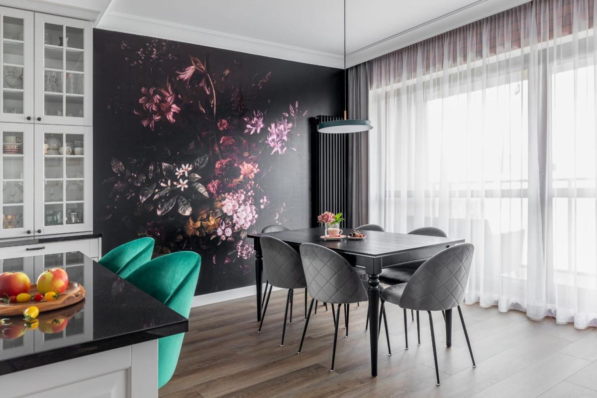 Mieszkanie 4-pokojowe Gdańsk Chełm, ul. Antoniego Suchanka. Zdjęcie 4