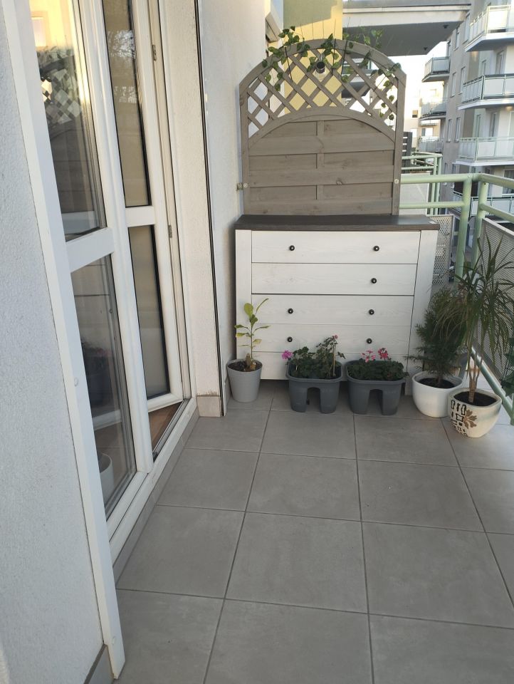 Mieszkanie 2-pokojowe Gorzów Wielkopolski Górczyn, ul. gen. Stanisława Franciszka Sosabowskiego. Zdjęcie 2