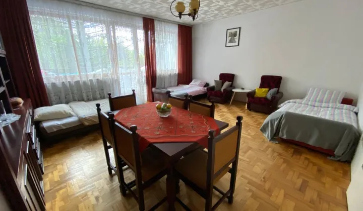 dom szeregowy, 5 pokoi Wrocław Wojszyce, ul. Skibowa