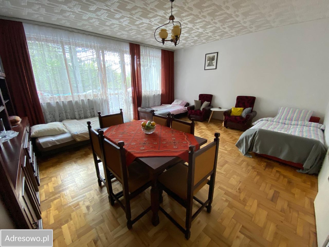 dom szeregowy, 5 pokoi Wrocław Wojszyce, ul. Skibowa. Zdjęcie 1