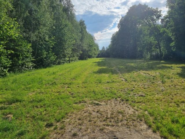 Działka rolna Zakanale. Zdjęcie 1