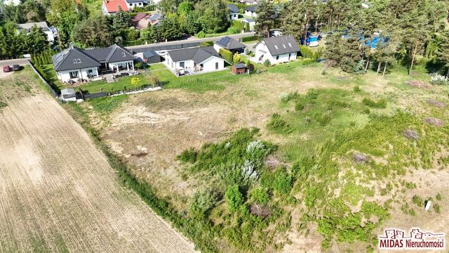 Działka budowlana Ciechocinek. Zdjęcie 6