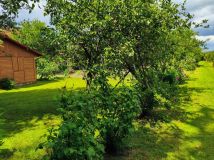 Działka rod Rzeszów Miłocin, ul. Laurowa. Zdjęcie 1