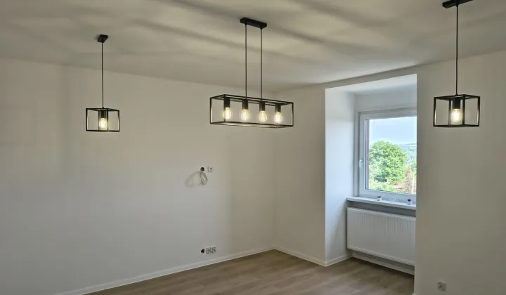 Mieszkanie 2-pokojowe Bytom Śródmieście, ul. Piotra Woźniaka