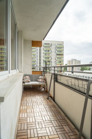 Mieszkanie 2-pokojowe Warszawa Praga-Południe, ul. Kinowa. Zdjęcie 12