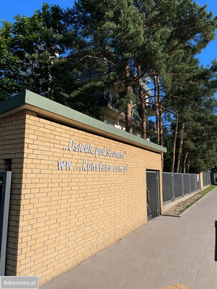 Mieszkanie 2-pokojowe Warszawa Stara Miłosna, ul. Jeździecka. Zdjęcie 20