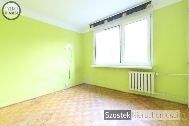 Mieszkanie 3-pokojowe Częstochowa Tysiąclecie. Zdjęcie 11