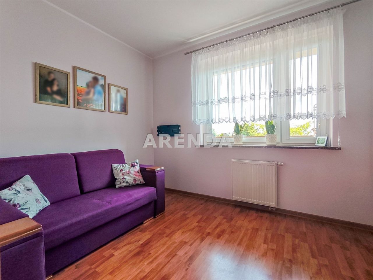 Mieszkanie 3-pokojowe Bydgoszcz Osowa Góra, ul. Rekinowa. Zdjęcie 6