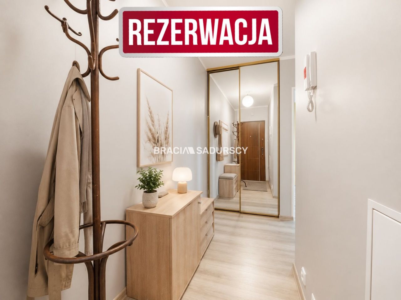 Mieszkanie 2-pokojowe Kraków Dębniki, ul. Zygmunta Miłkowskiego. Zdjęcie 1