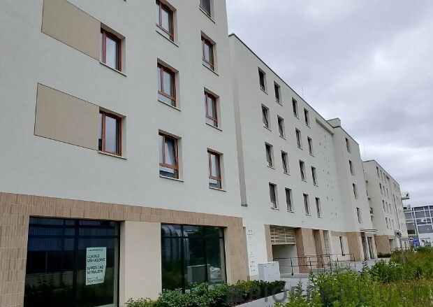 Mieszkanie 2-pokojowe Warszawa Wawer, ul. Mieczysława Pożaryskiego. Zdjęcie 11