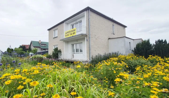 siedlisko, 6 pokoi Wieniec Kąty Małe, Szkolna