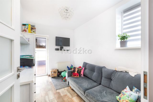Mieszkanie 3-pokojowe Bydgoszcz Osiedle Leśne, ul. Powstańców Warszawy. Zdjęcie 4