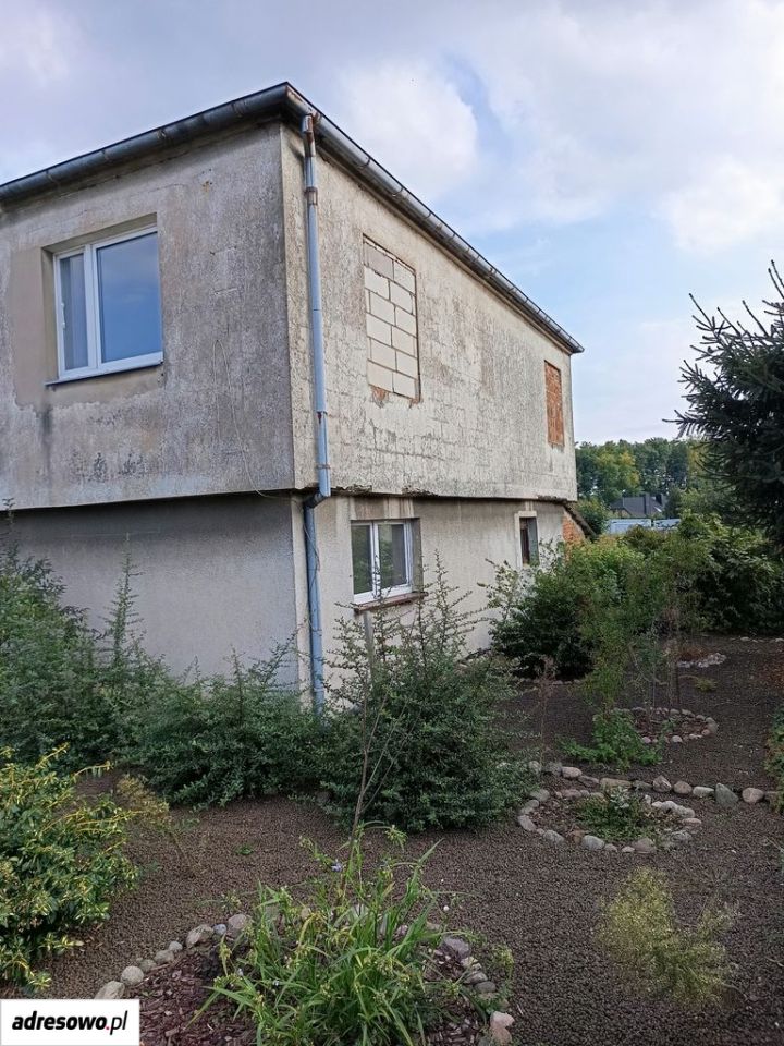 dom wolnostojący, 4 pokoje Leszno. Zdjęcie 3