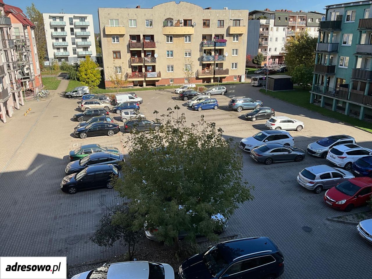 Mieszkanie 3-pokojowe Ostrów Wielkopolski, ul. Gustawa Bojanowskiego. Zdjęcie 15