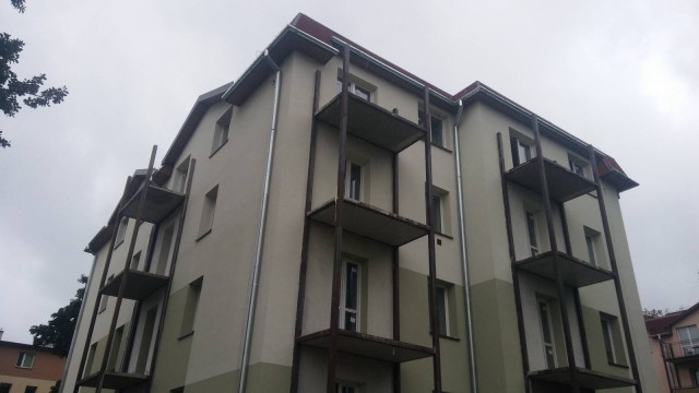 Mieszkanie 3-pokojowe Piastów, ul. ks. Jerzego Popiełuszki. Zdjęcie 1