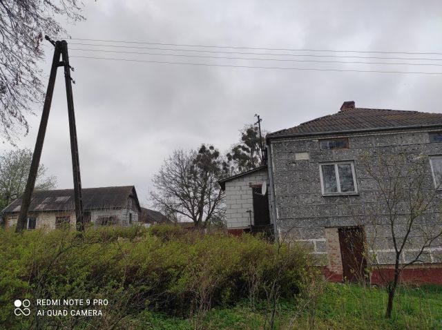 Działka rolna Piaski Szlacheckie. Zdjęcie 1