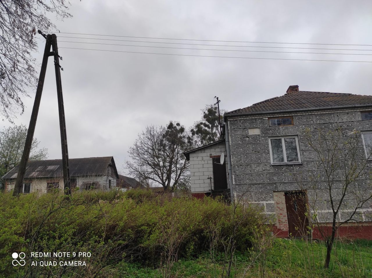 Działka rolna Piaski Szlacheckie