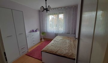 Mieszkanie 3-pokojowe Leszno, ul. Grunwaldzka