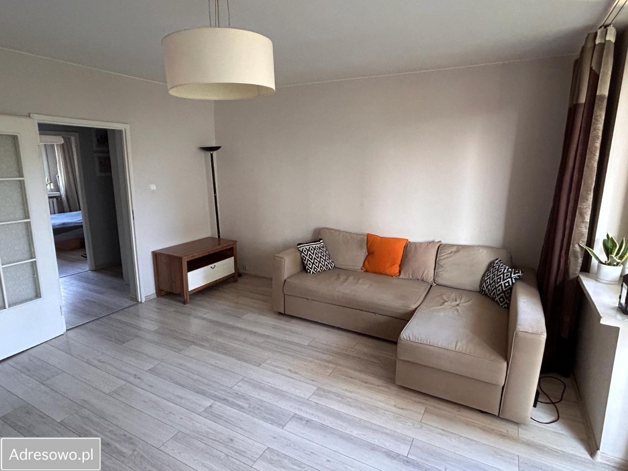 Mieszkanie 2-pokojowe Łódź Chojny, ul. Kurczaki