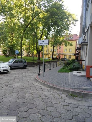 Mieszkanie 2-pokojowe Białystok Centrum, ul. Suraska. Zdjęcie 3