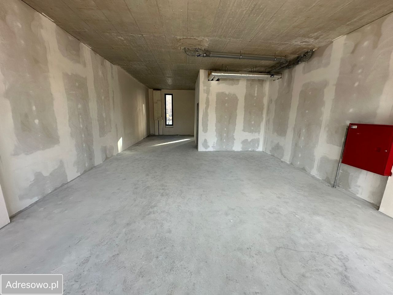 Lokal Katowice Śródmieście, ul. Strzelecka. Zdjęcie 6