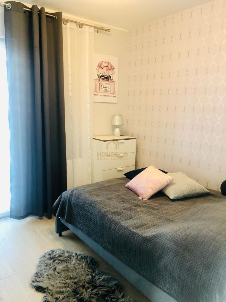 Mieszkanie 2-pokojowe Jastrzębia Góra