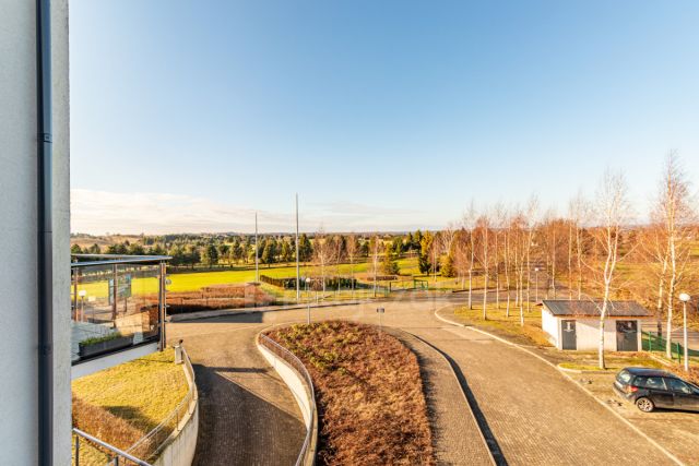 Mieszkanie 3-pokojowe Pętkowice, ul. Golfistów. Zdjęcie 15