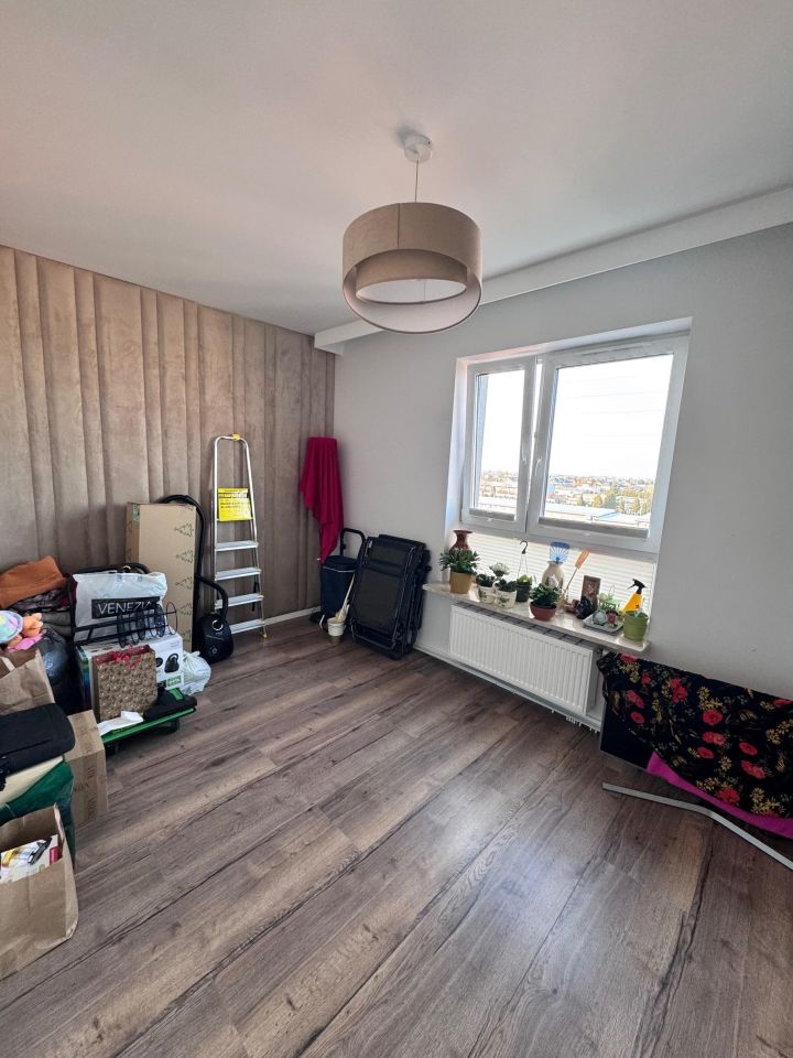 Mieszkanie 3-pokojowe Ząbki Centrum, ul. Miła. Zdjęcie 16