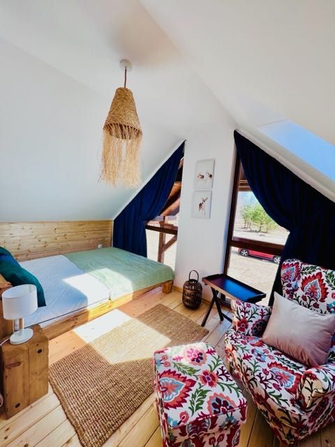 bliźniak Borowy Młyn, ul. Ostoja Bukowo. Zdjęcie 5