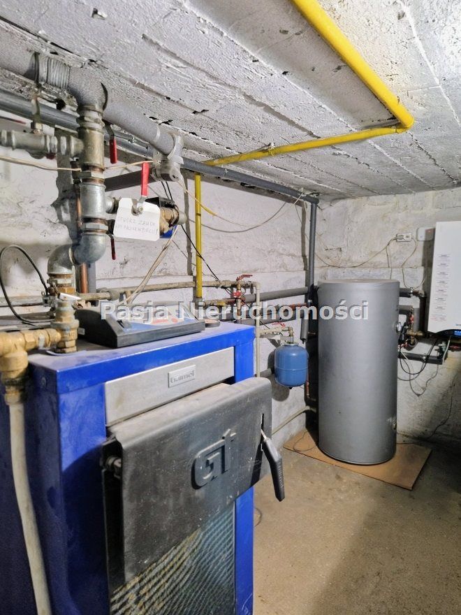 dom wolnostojący, 4 pokoje Płock, ul. Szpitalna. Zdjęcie 7