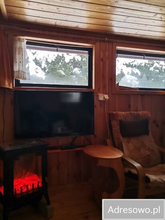 Działka rod Kamieńczyk, ul. Kukawska. Zdjęcie 8