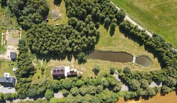 dworek, 10 pokoi Grabowska Huta