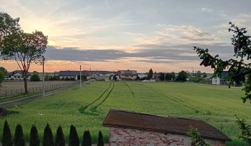 Działka budowlana Kownaty-Borowe