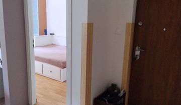 Mieszkanie 2-pokojowe Kraków Nowa Huta, os. Centrum A