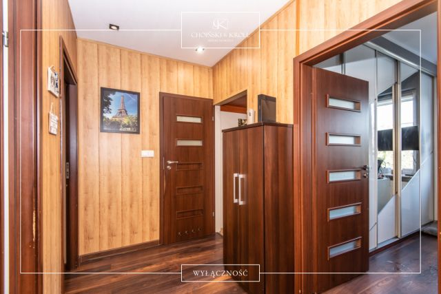 Mieszkanie 3-pokojowe Poznań Chartowo, ul. Żelazna. Zdjęcie 11