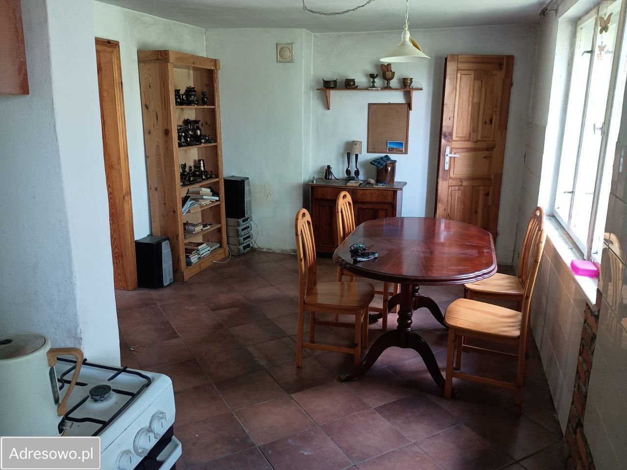 dom wolnostojący, 4 pokoje Jabłonna. Zdjęcie 6