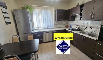 Mieszkanie 3-pokojowe Ruda Śląska Ruda, ul. Dunajewskiego