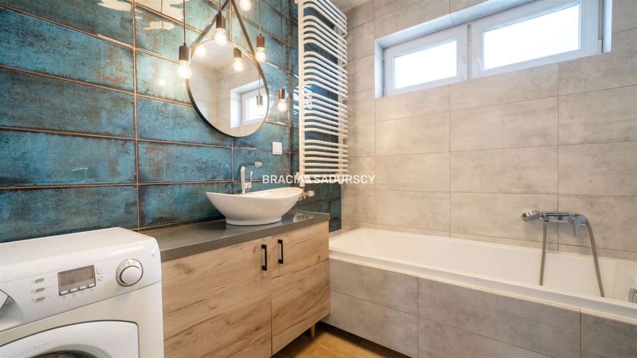 Mieszkanie 2-pokojowe Kraków, ul. Anny Szwed-Śniadowskiej. Zdjęcie 7