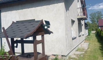 dom wolnostojący Stary Kocin