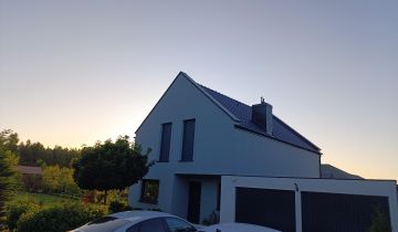 dom wolnostojący, 4 pokoje Jaszkowo